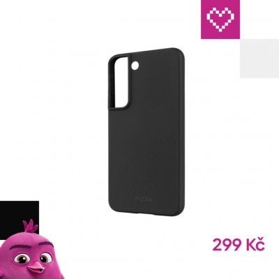 FIXED Story pro Samsung Galaxy S22 5G FIXST-838-BK černý – Zboží Živě