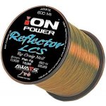 AWA-Shima Ion Power Reflector LCS 600 m 0,274 mm 8,9 kg – Zboží Dáma