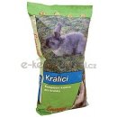 Klasik Krmivo pro králíky granulované 10 kg