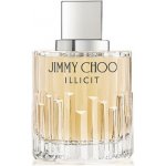 Jimmy Choo Illicit parfémovaná voda dámská 100 ml tester – Zboží Mobilmania