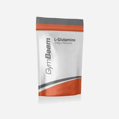 GymBeam L-Glutamin bez příchutě 1000 g – Hledejceny.cz