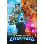 Minecraft Legends – Zboží Mobilmania
