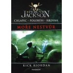 Percy Jackson – Moře nestvůr, 2.díl – Hledejceny.cz