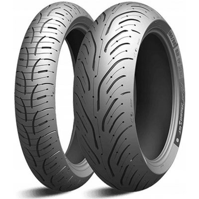 Michelin Pilot Road 4 / Road 4 GT 180/55 R17 73W