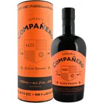 Compañero Elixir Orange 40% 0,7 l (tuba) – Sleviste.cz