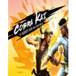 Cobra Kai: The Karate Kid Saga Continues – Hledejceny.cz