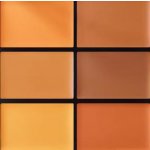 MAC Cosmetics Studio Fix Conceal And Correct Palette korekční paletka Medium Deep 6 g – Sleviste.cz