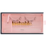 Lashable umělé trsové nalepovací řasy HONEY 5-11mm 1ks – Zboží Dáma