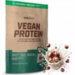 BioTech USA Vegan Protein 2000 g – Sleviste.cz