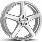 Dezent TY 5,5x15 5x100 ET40 silver – Hledejceny.cz