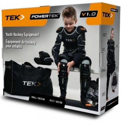 POWERTEK V1.0 Starter Kit yth – Zboží Dáma