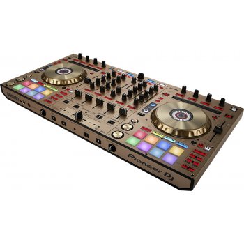 Pioneer DJ DDJ-SX2