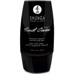 Shunga Secret garden cream 30 ml – Zboží Dáma