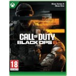 Call of Duty Black Ops 6 (XSX) – Sleviste.cz