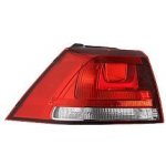 Zadní světlo- levé vnější VOLKSWAGEN GOLF VII 2012-2021 |012-2021| DEPO | 441-19D9L-UE – Hledejceny.cz
