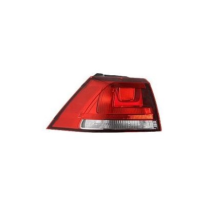 Zadní světlo- levé vnější VOLKSWAGEN GOLF VII 2012-2021 |012-2021| DEPO | 441-19D9L-UE – Hledejceny.cz