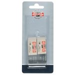 Koh-i-noor guma kombinovaná 2 ks – Zbozi.Blesk.cz