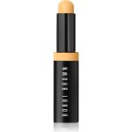 Bobbi Brown Skin Concealer Stick Korektor pro rozjasnění pleti v tyčince Honey 3 g – Zboží Mobilmania