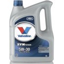 Valvoline SynPower Xtreme XL-III C3 5W-30 4 l