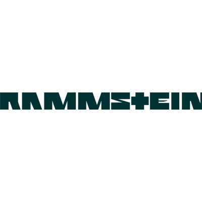 Nažehlovačka Rammstein – Zboží Mobilmania