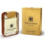 Trussardi My Land EDT 50 ml + gel na holení 30 ml dárková sada – Sleviste.cz