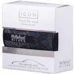 Millefiori Icon Textil FLORAL SILVER SPIRIT 47 g – Hledejceny.cz