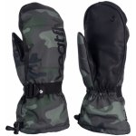 Meatfly rukavice Osbourne Rampage Camo – Zboží Dáma