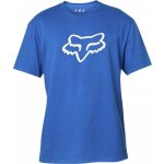 Fox Legacy Fox Head Ss Tee Royal blue – Hledejceny.cz