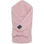 Esito Mušelínová zavinovačka Powder Pink – Hledejceny.cz