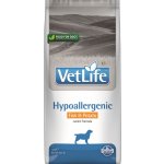 Vet Life Dog Hypoallergenic Fish & Potato 12 kg – Sleviste.cz