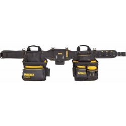 DeWalt Pro Sestava kapes s opaskem DWST40603-1