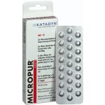 Katadyn MICROPUR Forte MF 1T (4x25) PL/CZ/HU/RUS – Hledejceny.cz