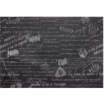 Infibra Jednorázové papírové prostírání New Vintage 250ks 30x45cm – Zboží Dáma