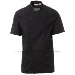 Payperwear STARLIGHT MESH RIPSTOP TWILL krátký rukáv černý 3XL – Hledejceny.cz