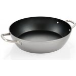 Tescoma Pánev hluboká GrandCHEF+ o 32 cm 2 úchyty – Hledejceny.cz