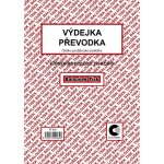 Baloušek Tisk PT230 Výdejka, Převodka A5 – Hledejceny.cz