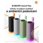 Xiaomi Sound Play – Hledejceny.cz