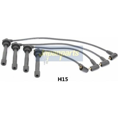 Sada kabelů pro zapalování JAPANPARTS IC-H15 (ICH15) – Hledejceny.cz