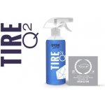 Gyeon Q2 Tire 400 ml – Zboží Mobilmania