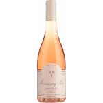 Domaine Charles Audoin Marsannay Rose růžové 2022 12,5% 0,75 l (holá láhev) – Hledejceny.cz