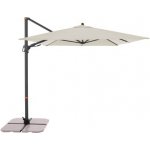 Doppler myZone 320 x 240 cm výkyvný zahradní slunečník s boční tyčí 820 – Hledejceny.cz