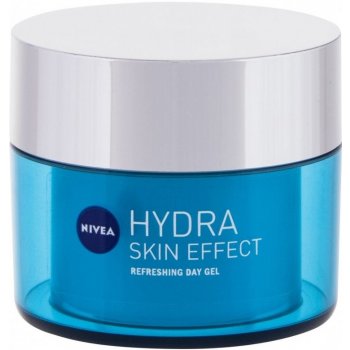 Nivea Hydra Skin Effect Refreshing Day Gel 50 ml