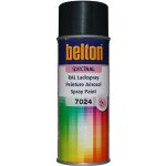 Belton Barva ve spreji RAL 7024 400ml GRAFITOVÁ ŠEDÁ | Zboží Auto