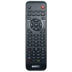 Dálkový ovladač General EMTEC MOVIE CUBE S800, D850H, V800H – Hledejceny.cz
