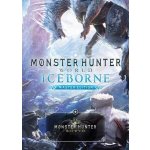 Monster Hunter World: Iceborne (Master Edition Deluxe) – Hledejceny.cz