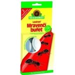 AgroCS Neudorff Loxiran mravenčí bufet 2 dózy – Hledejceny.cz