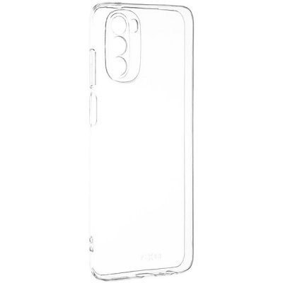 FIXED gelové pouzdro pro Motorola Moto G 5G 2022 čiré FIXTCC-950 – Zboží Mobilmania