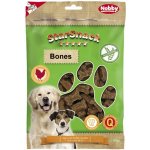 Nobby StarSnack Bones Gluten Free bezlepkové kostičky 150 g