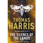 Silence of the Lambs Thomas Harris – Hledejceny.cz