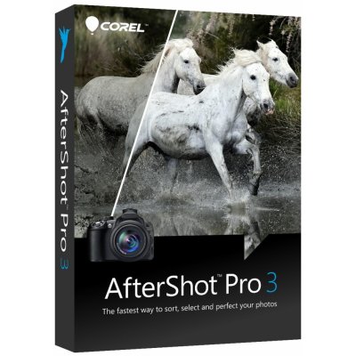 Corel AfterShot Pro 3 ML MP EN/DE ESD ESDASP3MLPC – Zboží Živě